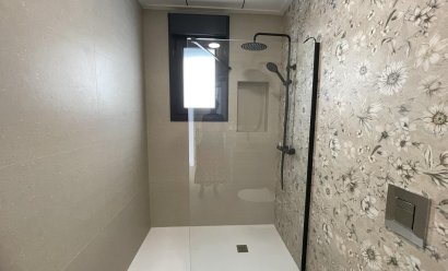 New Build - Villa -
Almoradí - Heredades