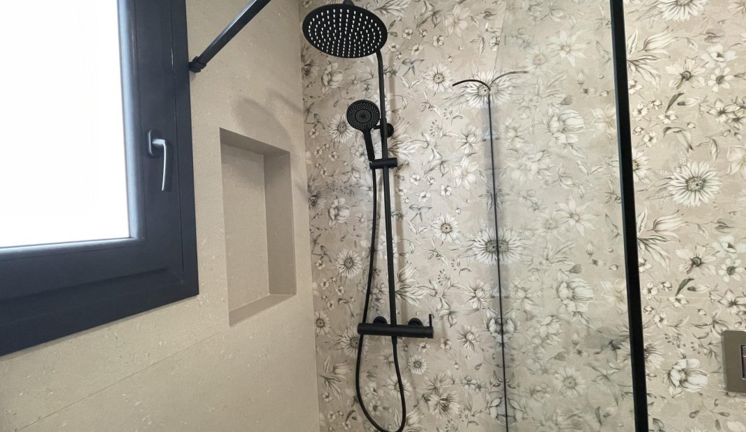 New Build - Villa -
Almoradí - Heredades