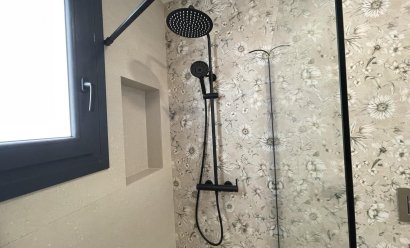 New Build - Villa -
Almoradí - Heredades