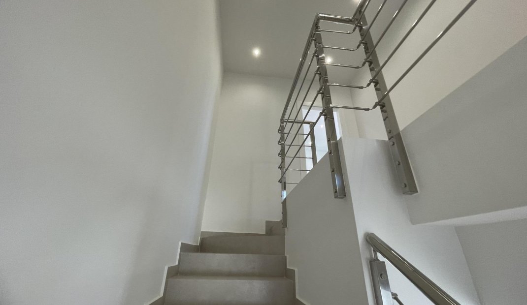 New Build - Villa -
Almoradí - Heredades