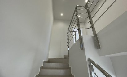 New Build - Villa -
Almoradí - Heredades