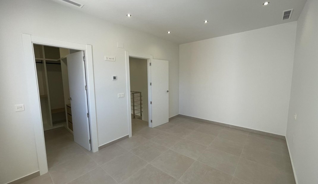 New Build - Villa -
Almoradí - Heredades