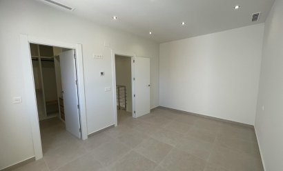 New Build - Villa -
Almoradí - Heredades