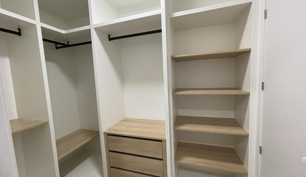 New Build - Villa -
Almoradí - Heredades