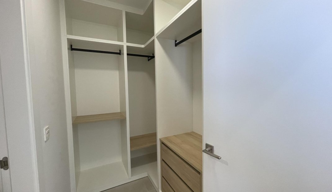 New Build - Villa -
Almoradí - Heredades