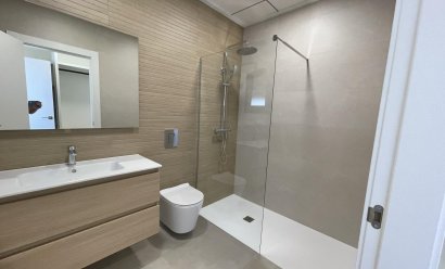 New Build - Villa -
Almoradí - Heredades