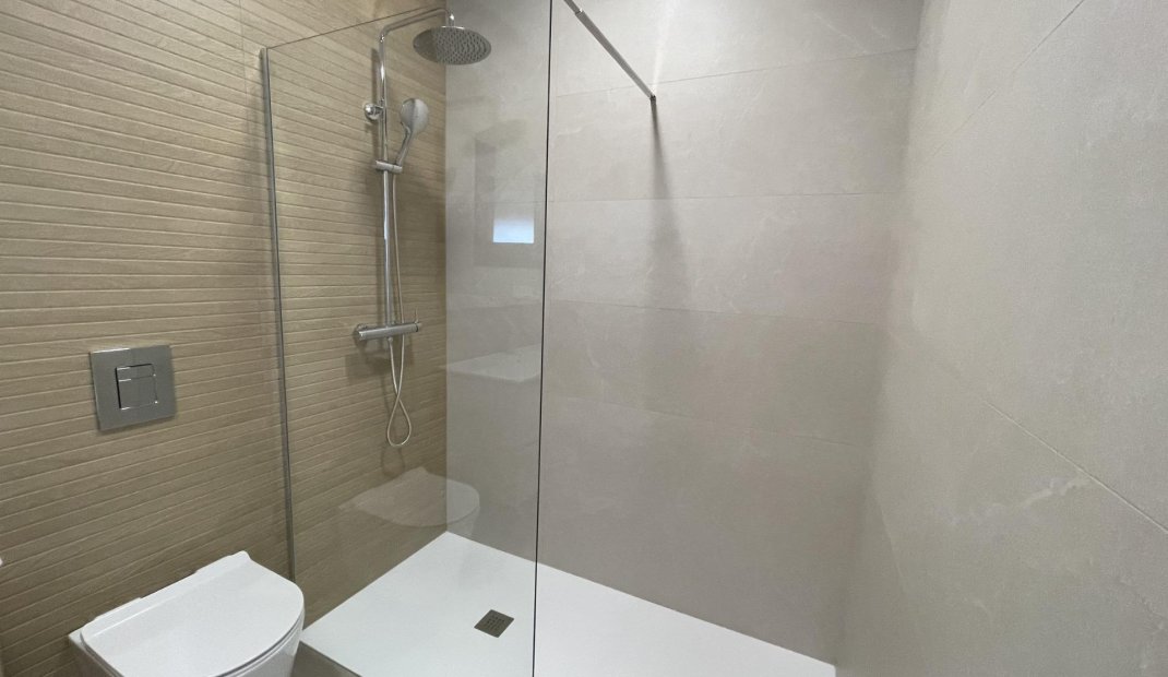 New Build - Villa -
Almoradí - Heredades