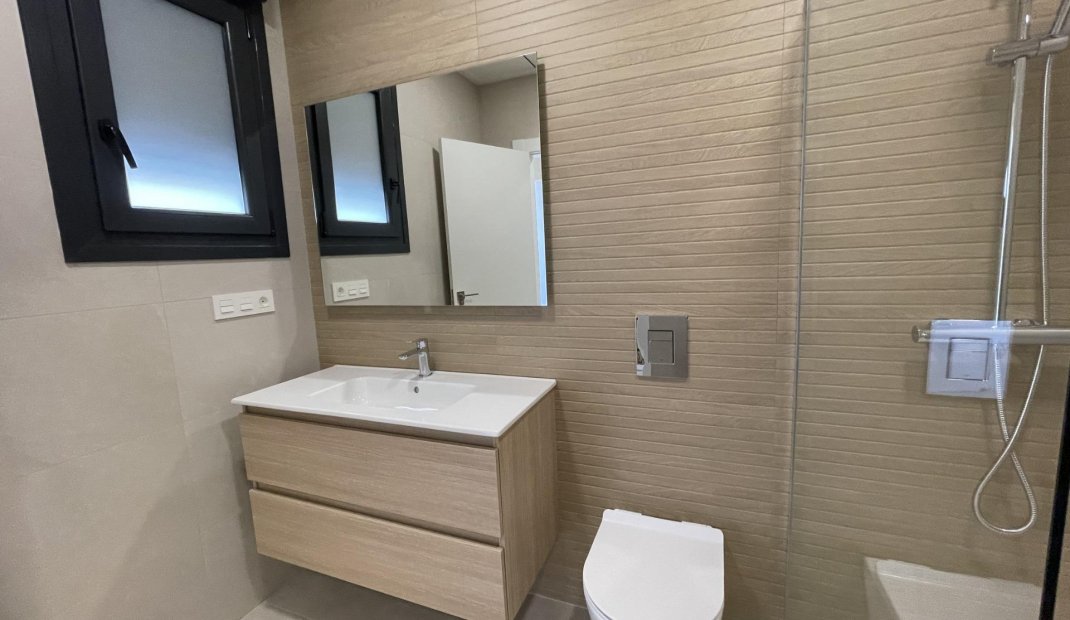 New Build - Villa -
Almoradí - Heredades