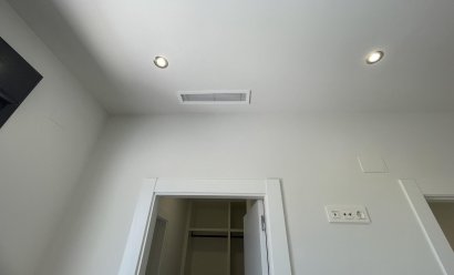 New Build - Villa -
Almoradí - Heredades