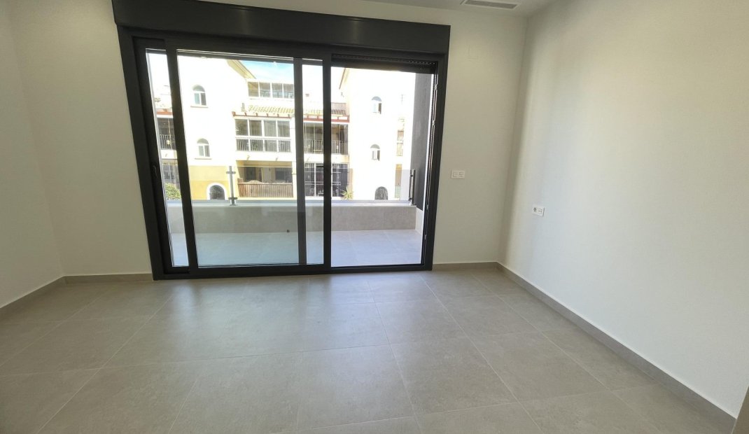 New Build - Villa -
Almoradí - Heredades