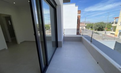 New Build - Villa -
Almoradí - Heredades