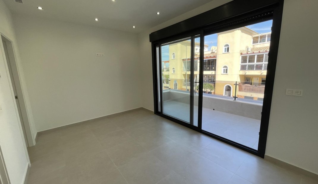 New Build - Villa -
Almoradí - Heredades