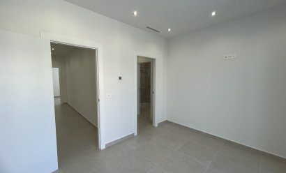 New Build - Villa -
Almoradí - Heredades