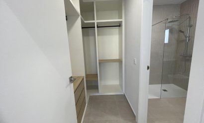 New Build - Villa -
Almoradí - Heredades