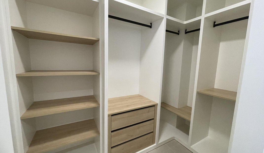 New Build - Villa -
Almoradí - Heredades