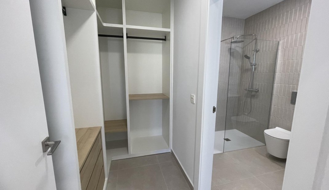 New Build - Villa -
Almoradí - Heredades