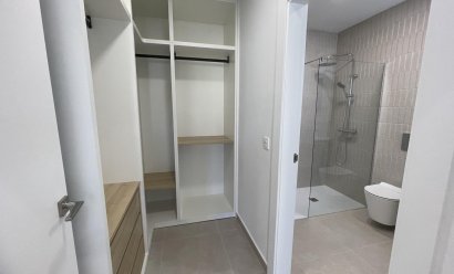 New Build - Villa -
Almoradí - Heredades