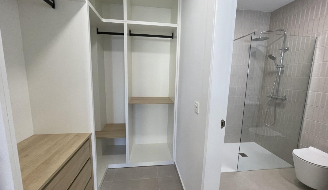 New Build - Villa -
Almoradí - Heredades