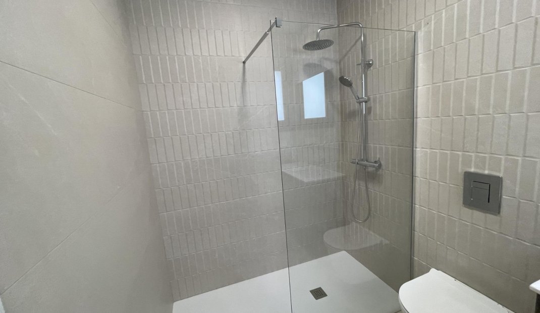 New Build - Villa -
Almoradí - Heredades