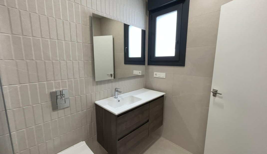 New Build - Villa -
Almoradí - Heredades