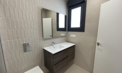 New Build - Villa -
Almoradí - Heredades