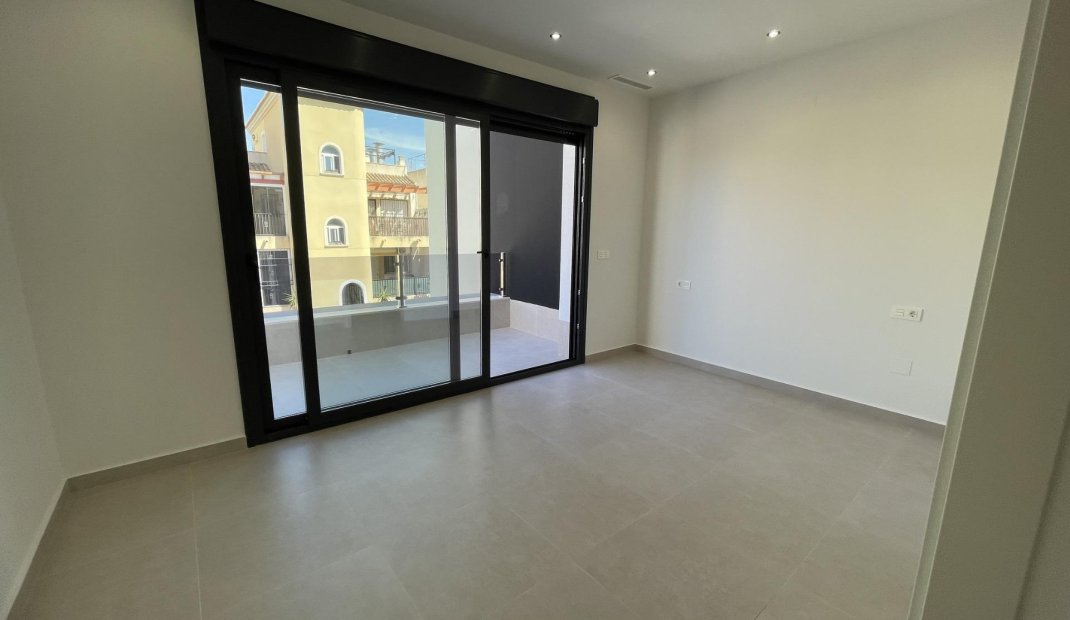 New Build - Villa -
Almoradí - Heredades