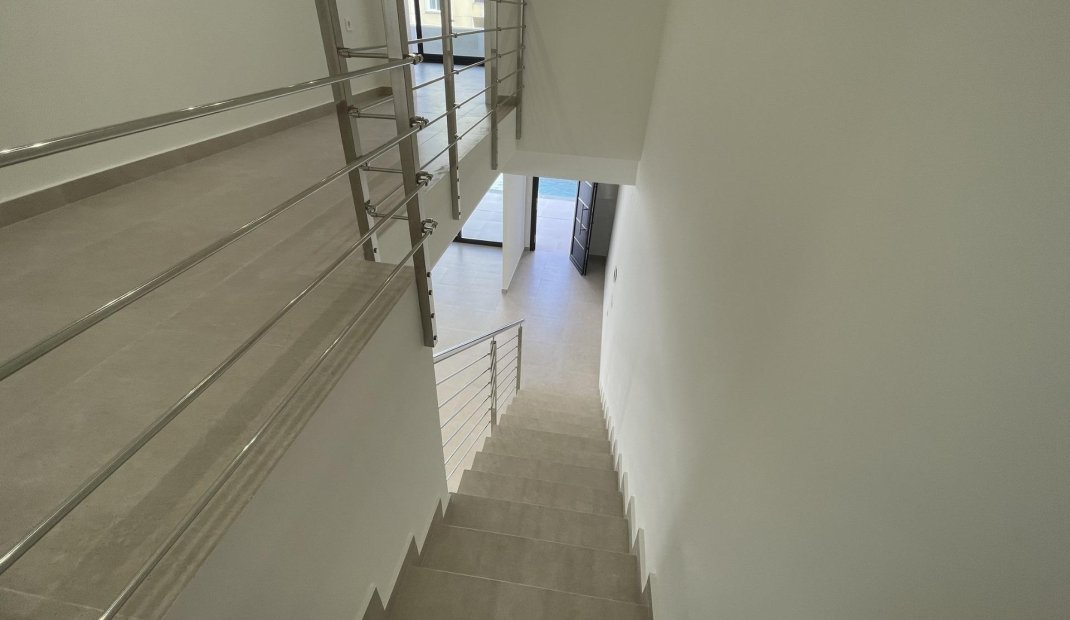 New Build - Villa -
Almoradí - Heredades