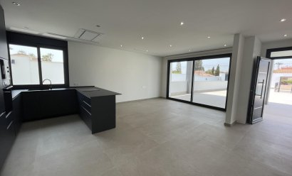 Obra nueva - Villa -
Rojales - Ciudad Quesada