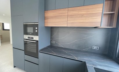 Obra nueva - Villa -
Rojales - Ciudad Quesada