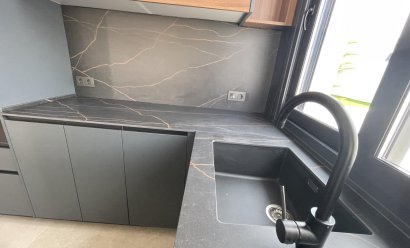 Obra nueva - Villa -
Rojales - Ciudad Quesada