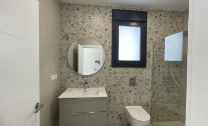 Obra nueva - Villa -
Rojales - Ciudad Quesada