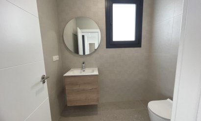 Obra nueva - Villa -
Rojales - Ciudad Quesada