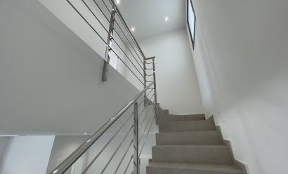 Obra nueva - Villa -
Rojales - Ciudad Quesada