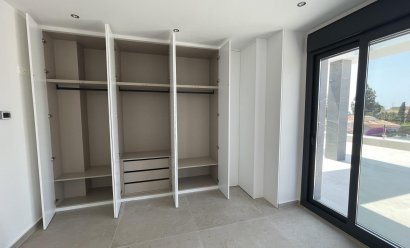 Obra nueva - Villa -
Rojales - Ciudad Quesada