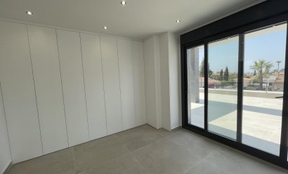 Obra nueva - Villa -
Rojales - Ciudad Quesada