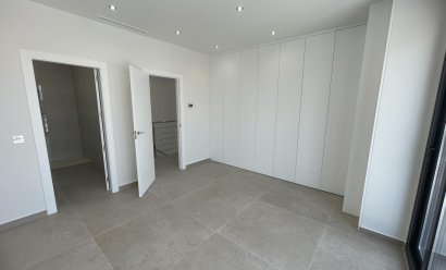 Obra nueva - Villa -
Rojales - Ciudad Quesada