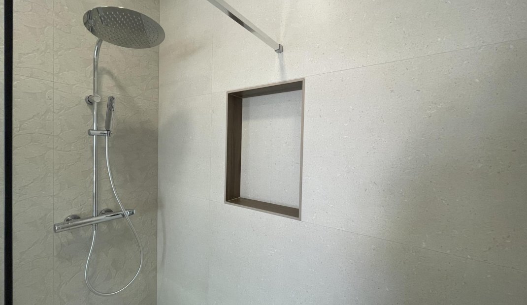 Obra nueva - Villa -
Rojales - Ciudad Quesada