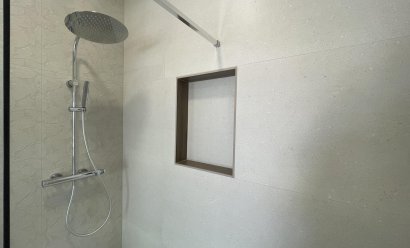 Obra nueva - Villa -
Rojales - Ciudad Quesada