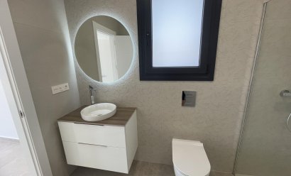 Obra nueva - Villa -
Rojales - Ciudad Quesada