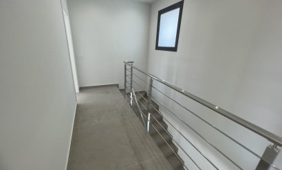 Obra nueva - Villa -
Rojales - Ciudad Quesada