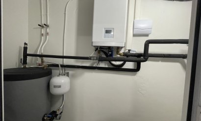 Obra nueva - Villa -
Rojales - Ciudad Quesada