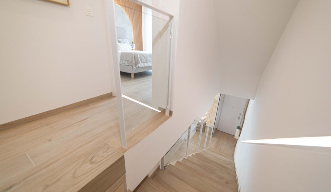 New Build - Villa -
Rojales - Lo Marabú