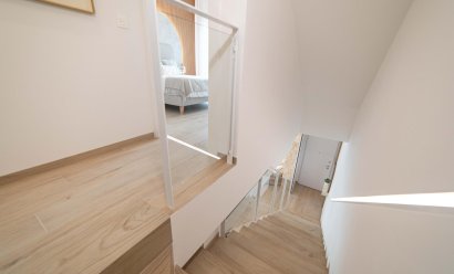 New Build - Villa -
Rojales - Lo Marabú