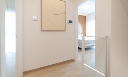 New Build - Villa -
Rojales - Lo Marabú