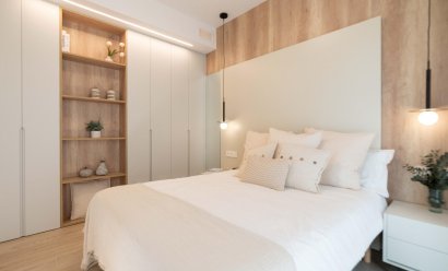 New Build - Villa -
Rojales - Lo Marabú