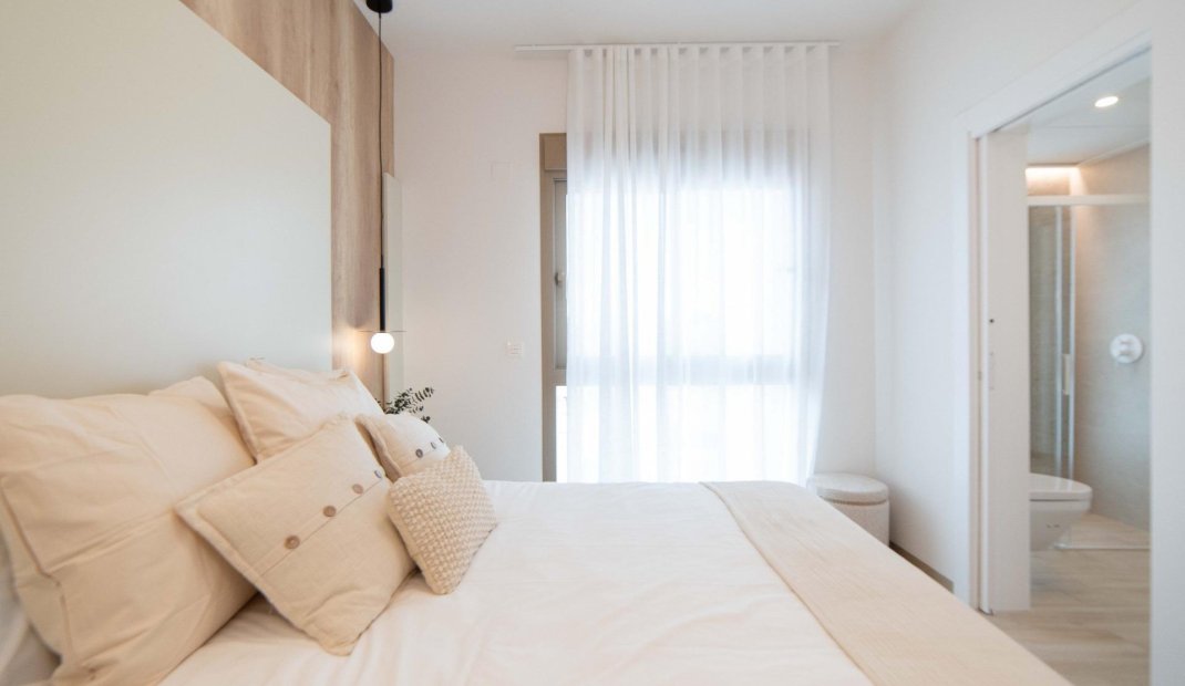 New Build - Villa -
Rojales - Lo Marabú