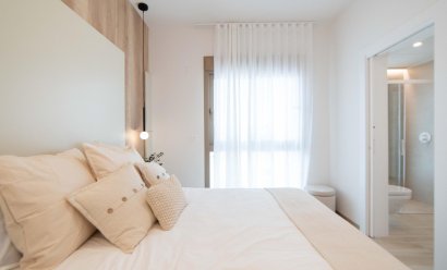 New Build - Villa -
Rojales - Lo Marabú