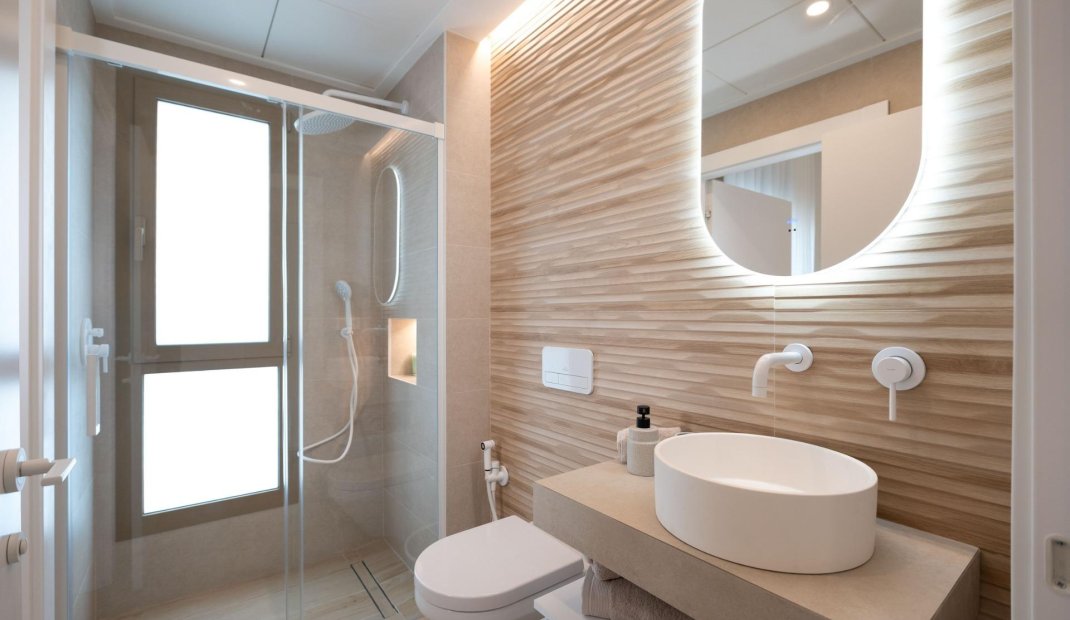 New Build - Villa -
Rojales - Lo Marabú