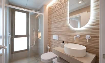 New Build - Villa -
Rojales - Lo Marabú