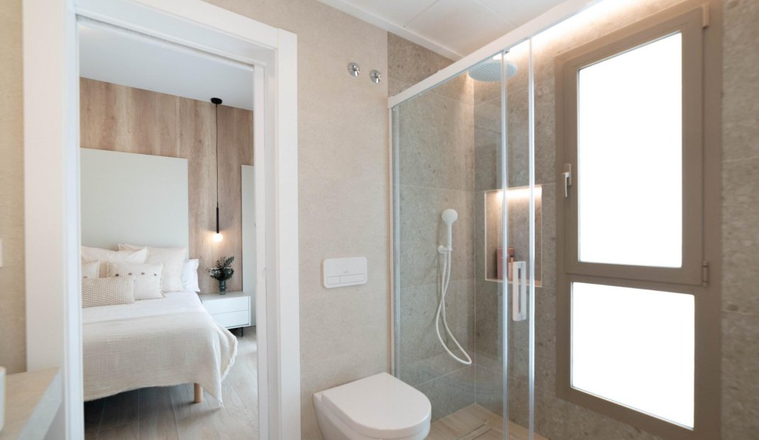 New Build - Villa -
Rojales - Lo Marabú